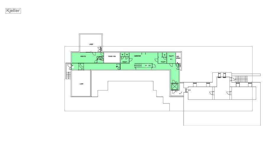Plan Kjeller