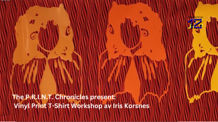 The Print Chronicles Presents Kopi 3