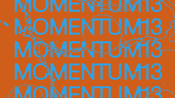 MOMENTUM13 2