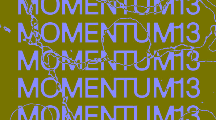 MOMENTUM13 4