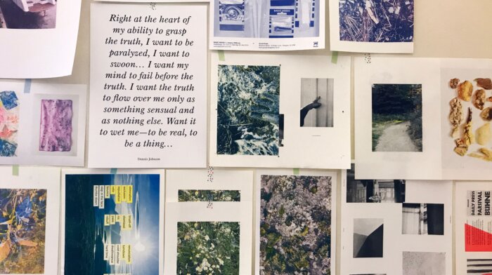 Jessica Williams Risowork