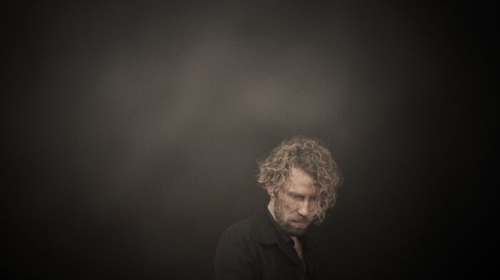 Christian Skjødt Hasselstrøm 2023 (photo; Anna Drvnik)