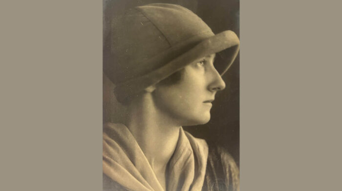 Ragnhild Keyser artikkelbilde