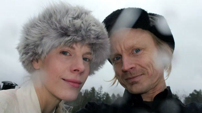 Sandra Kyrre