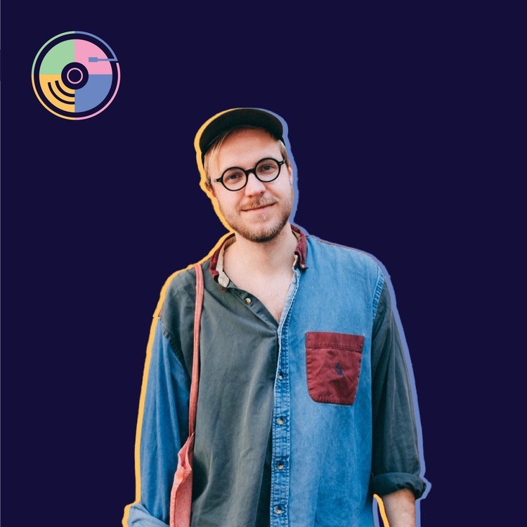 DJ Døgenikt OSF Av Lars Fremmerlid